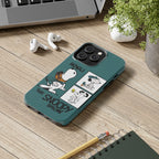Snoopy Show Phone Case