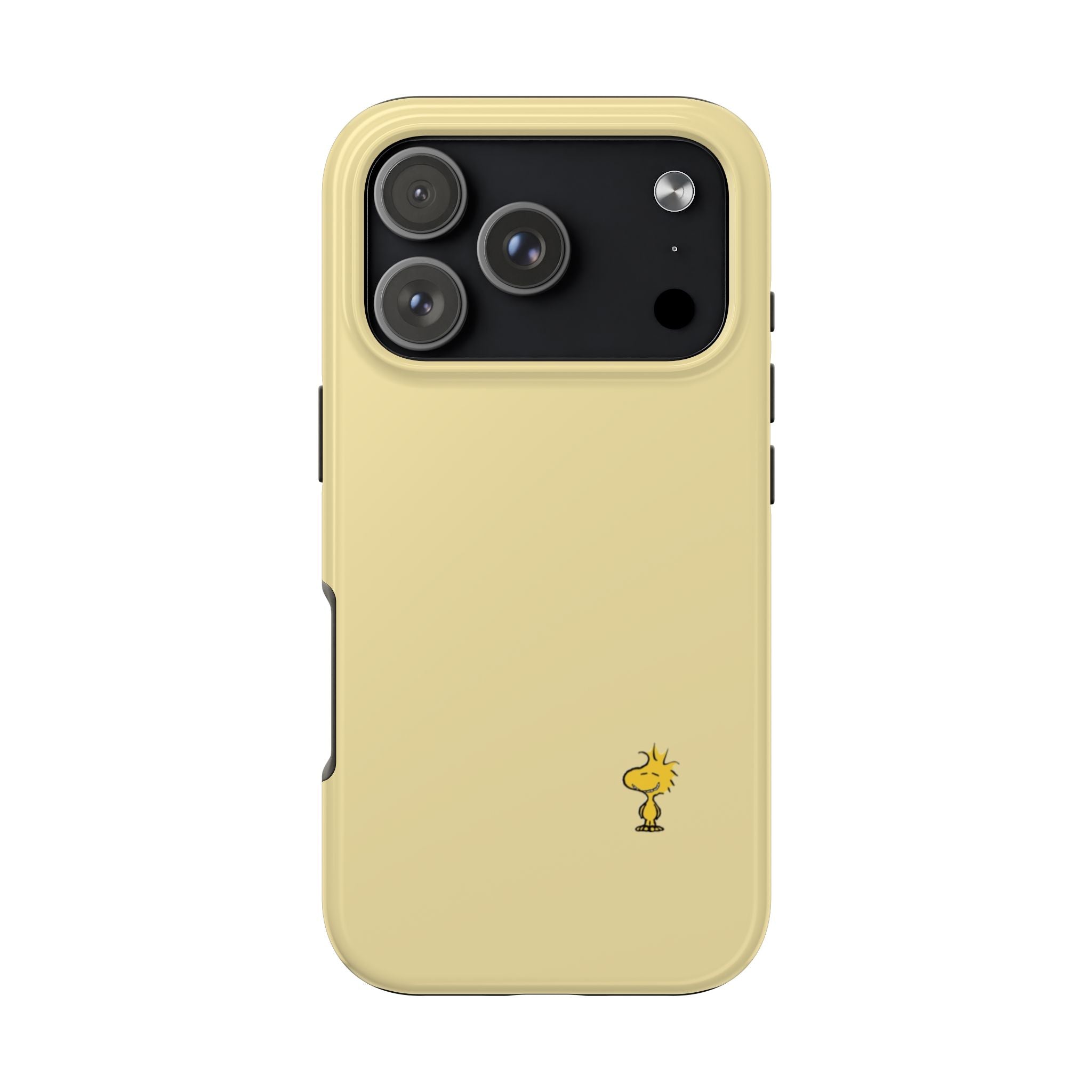 Woodstock Minimalist Phone Case