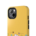 Flower Garden Phone Case
