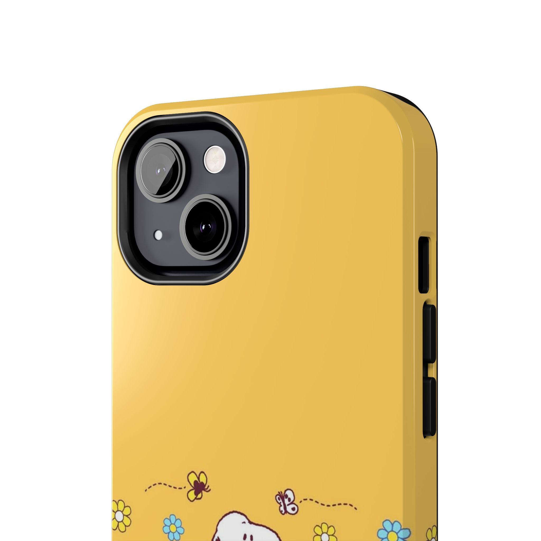 Flower Garden Phone Case