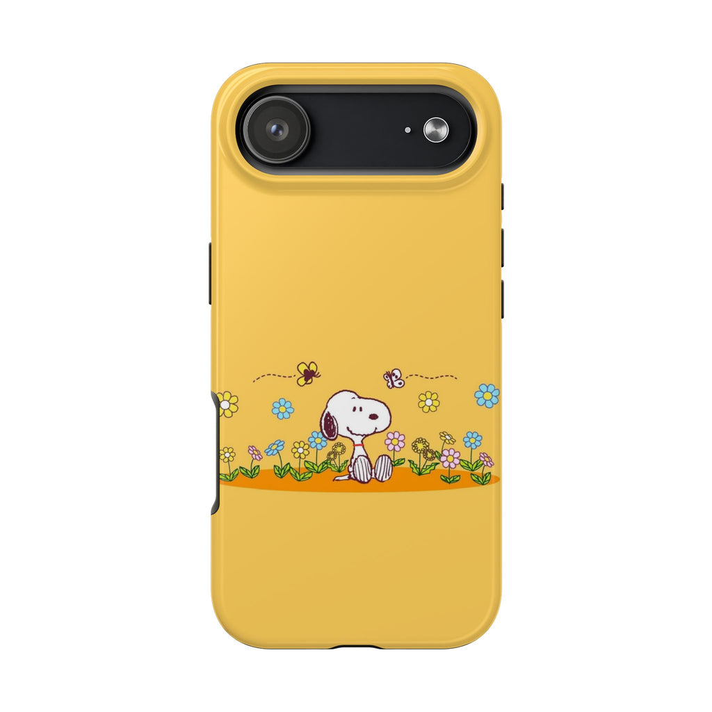 Flower Garden Phone Case