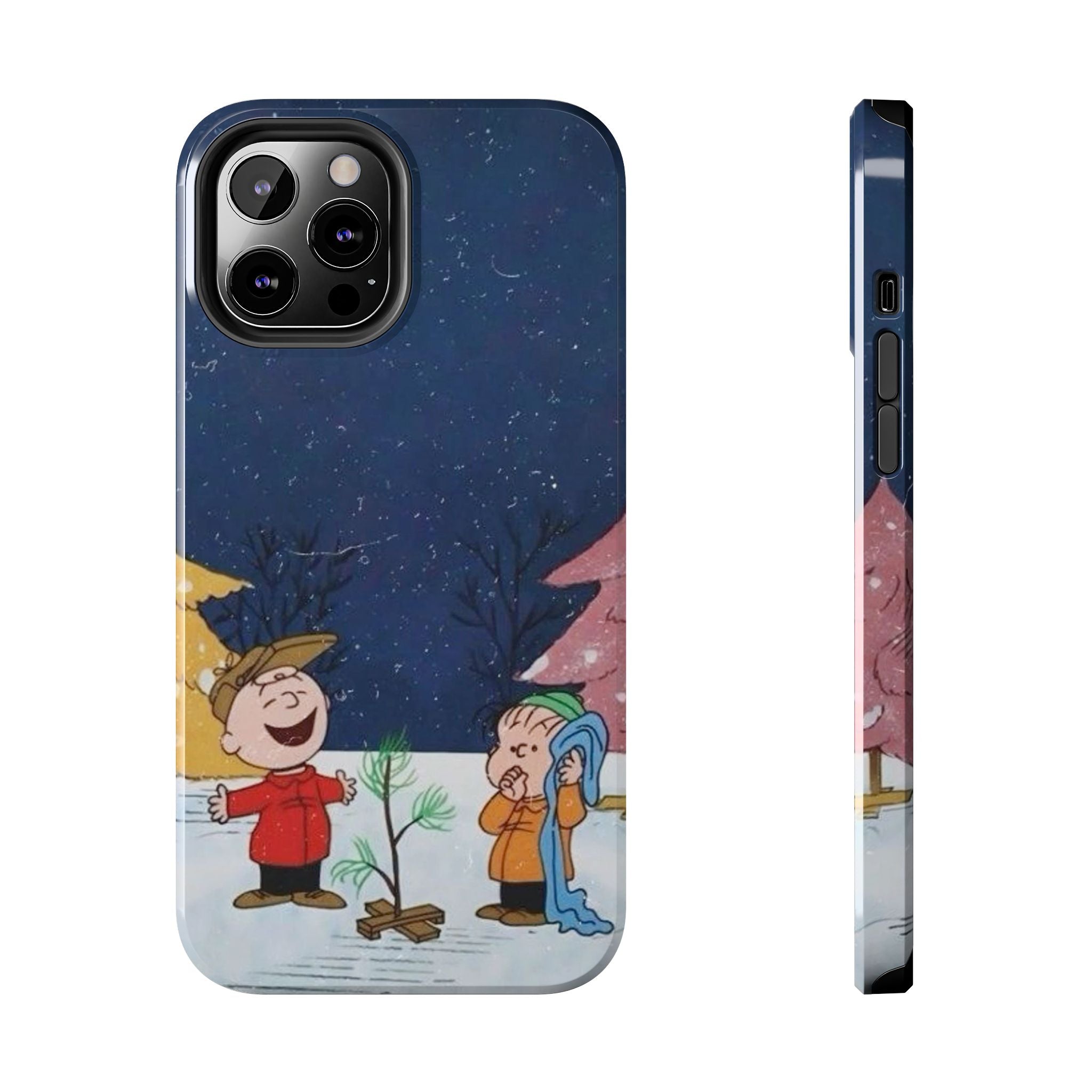 Christmas Tree Phone Case