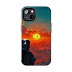 Starry Sky Phone Case