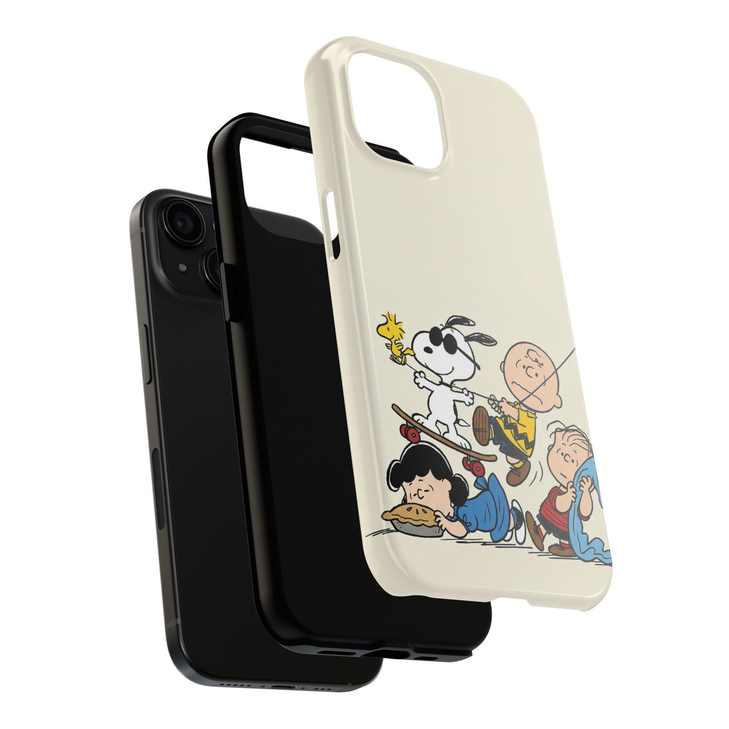 Cozy Winter Phone Case