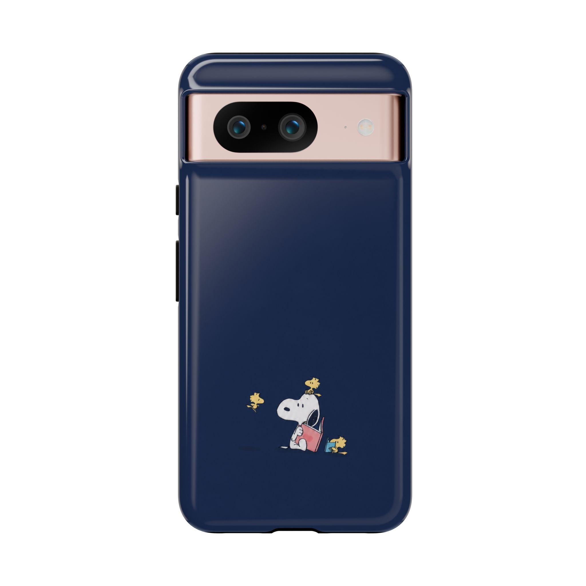 Woodstock Buddy Phone Case