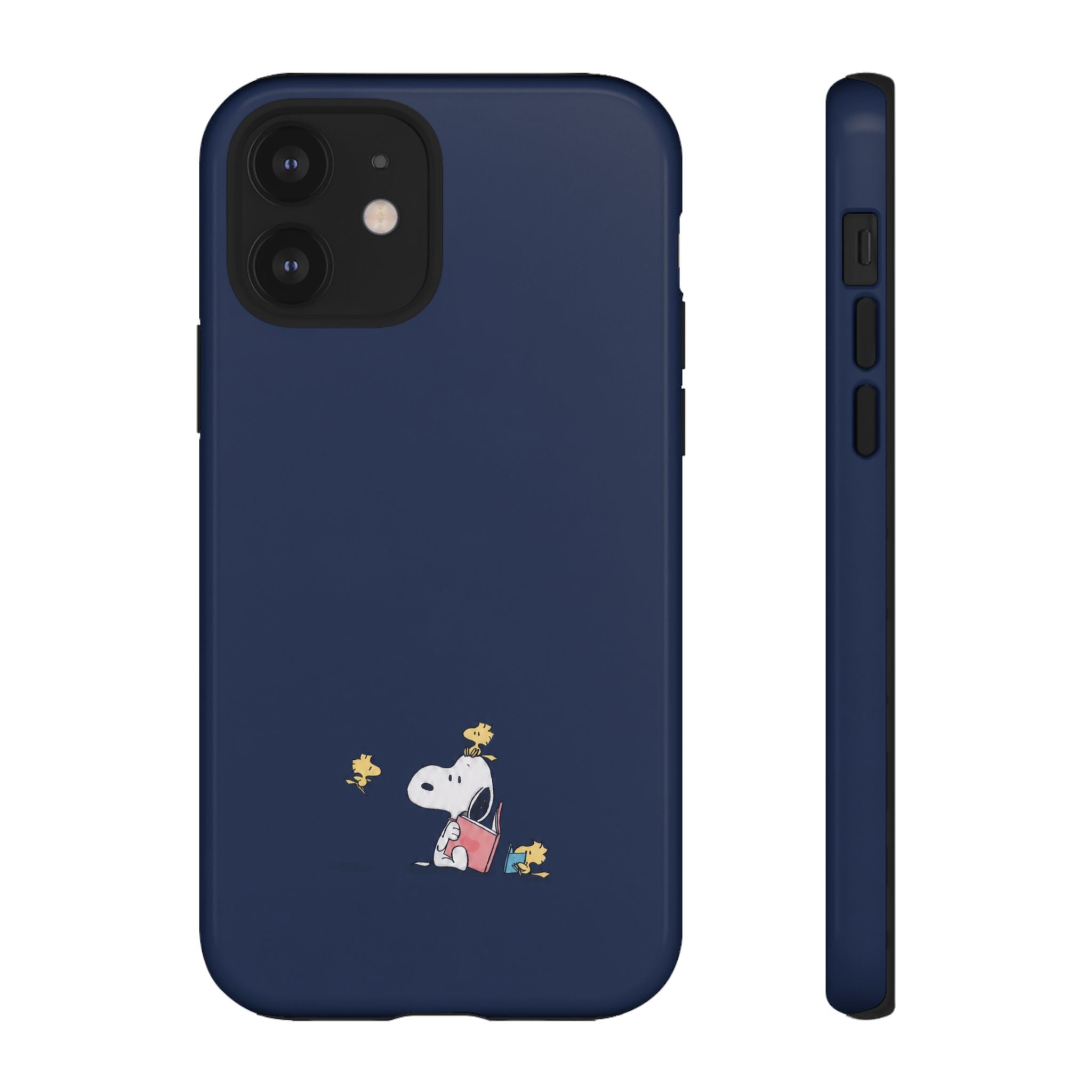 Woodstock Buddy Phone Case