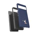 Woodstock Buddy Phone Case