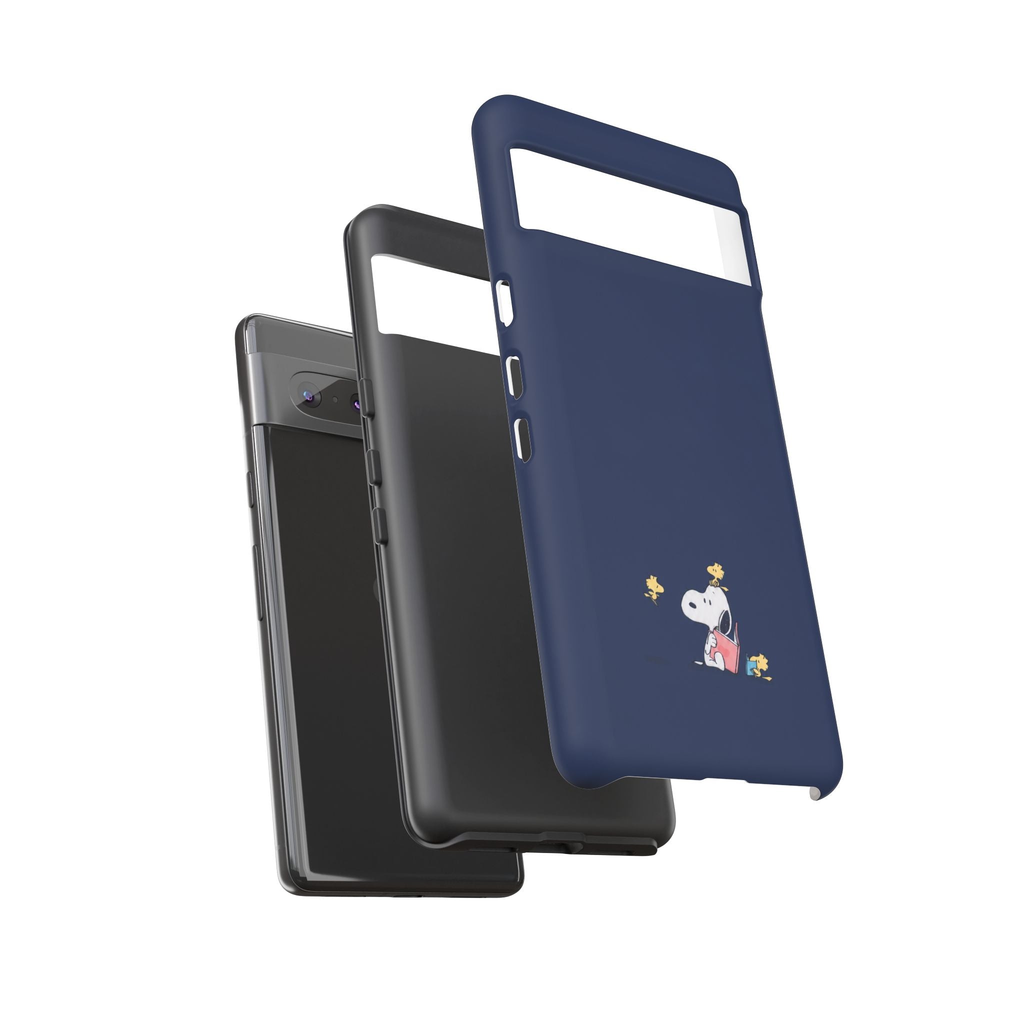 Woodstock Buddy Phone Case