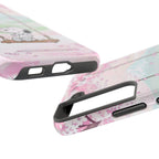 Blossom Swing Phone Case