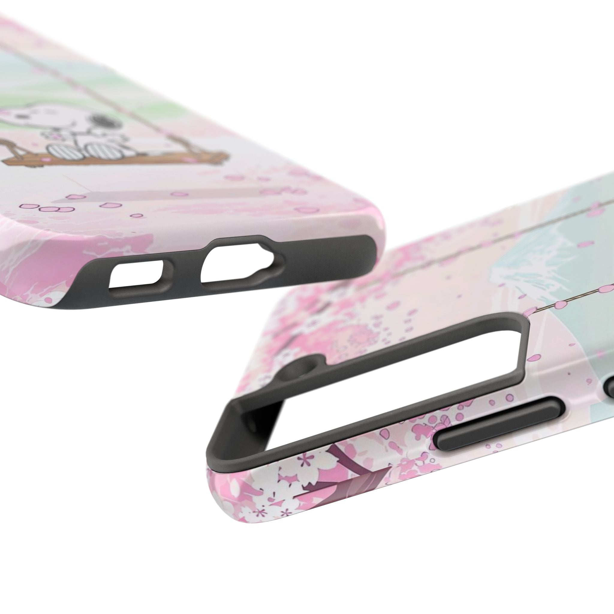 Blossom Swing Phone Case