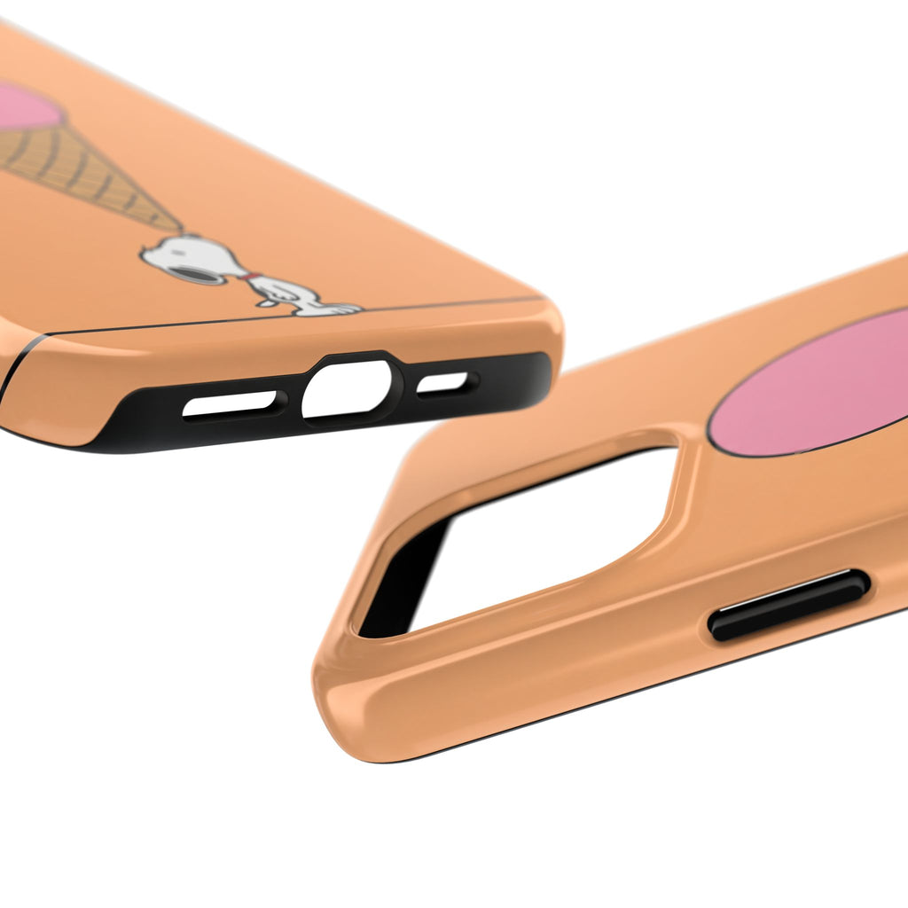 Ice Cream Cone Phone Case