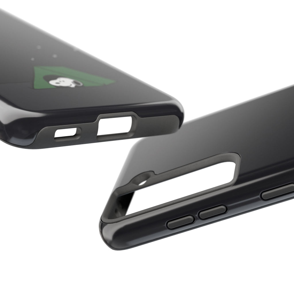 Camping Tent Phone Case