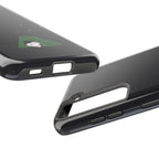 Camping Tent Phone Case