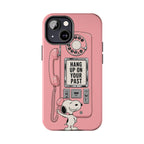 Hang Up Past Case
