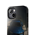 Blue GT-R Phone Case