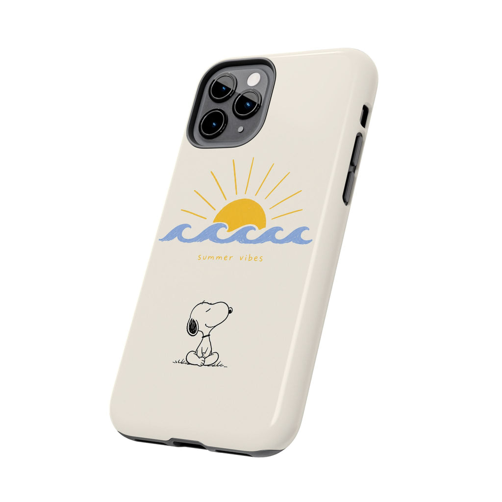 Summer Vibes Phone Case