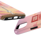 God Loves You Phone Case