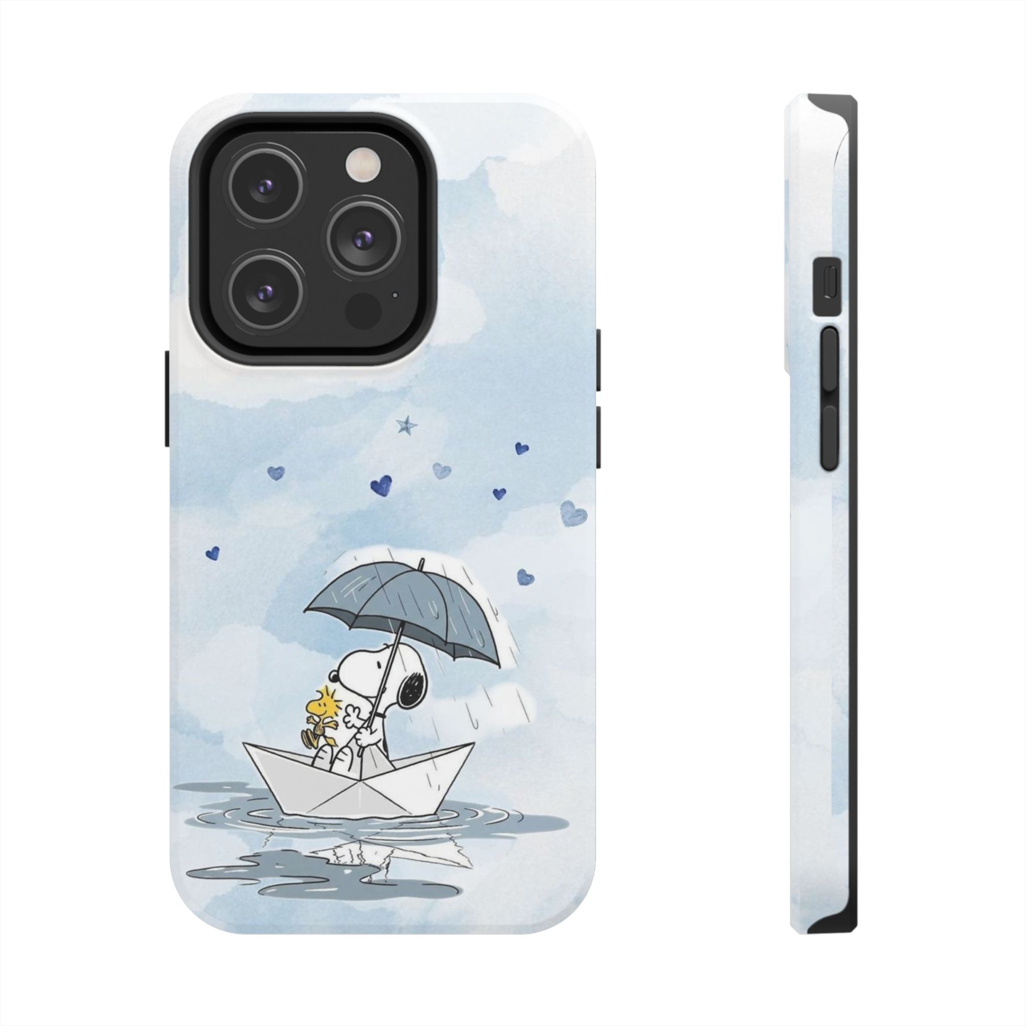 Rainy Day Phone Case