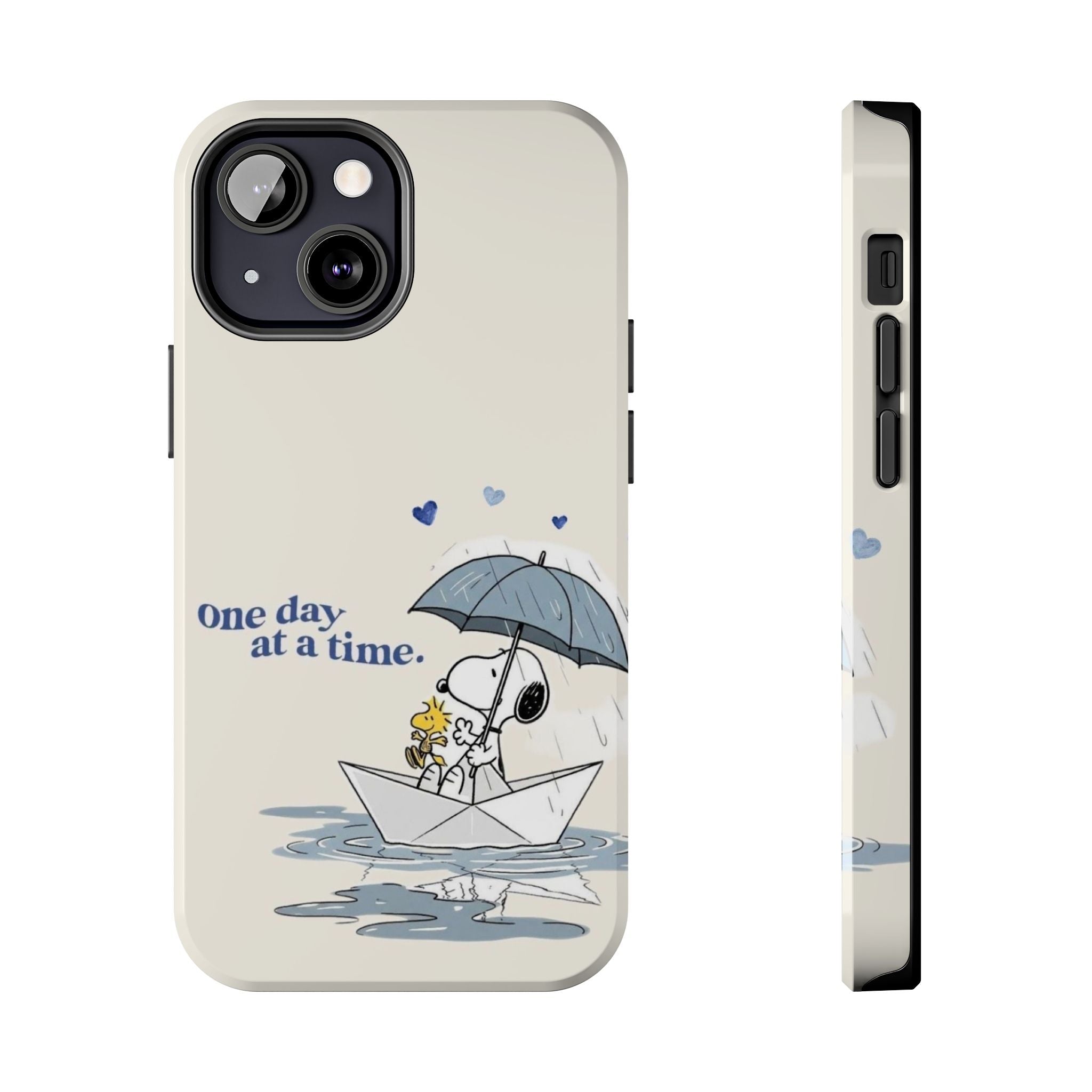 One Day At A Time Case