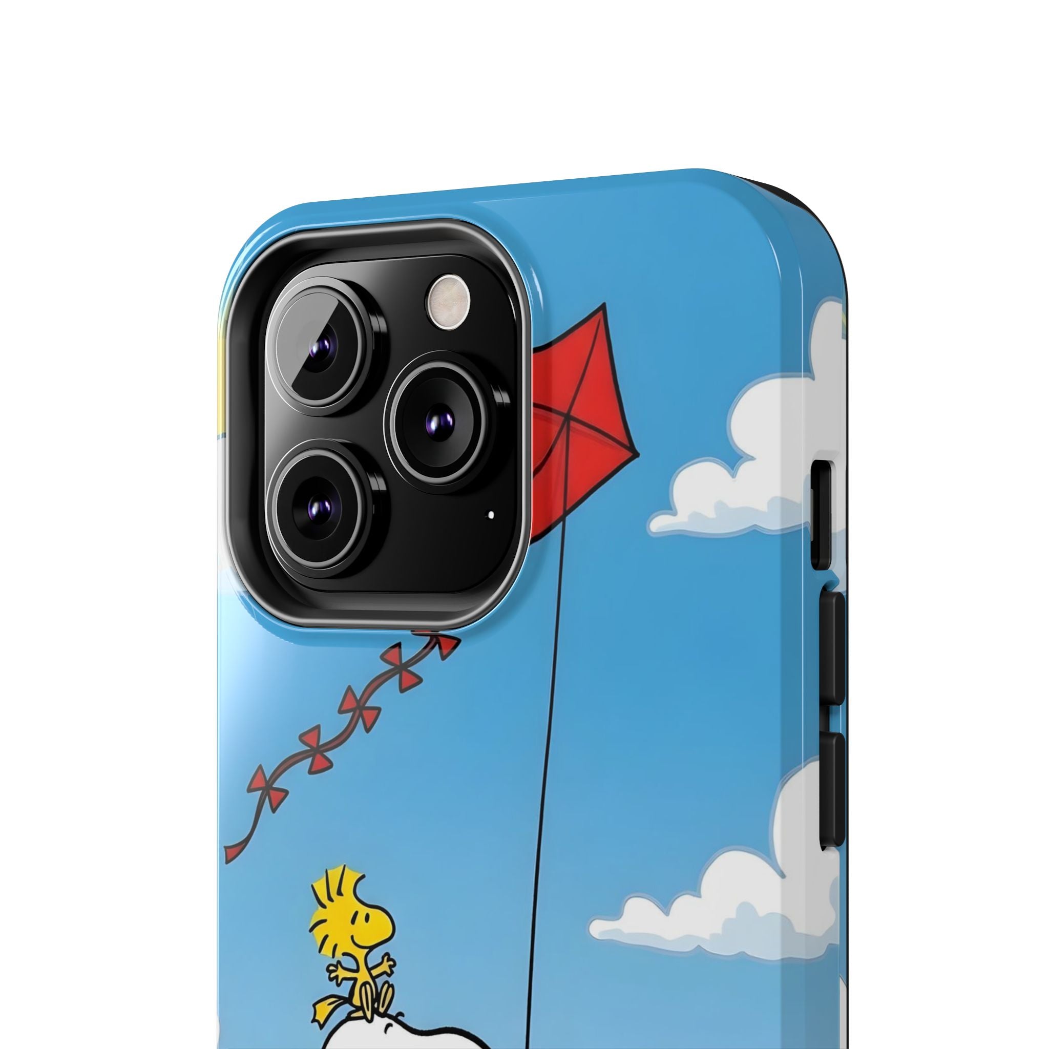 Flying Kite Phone Case