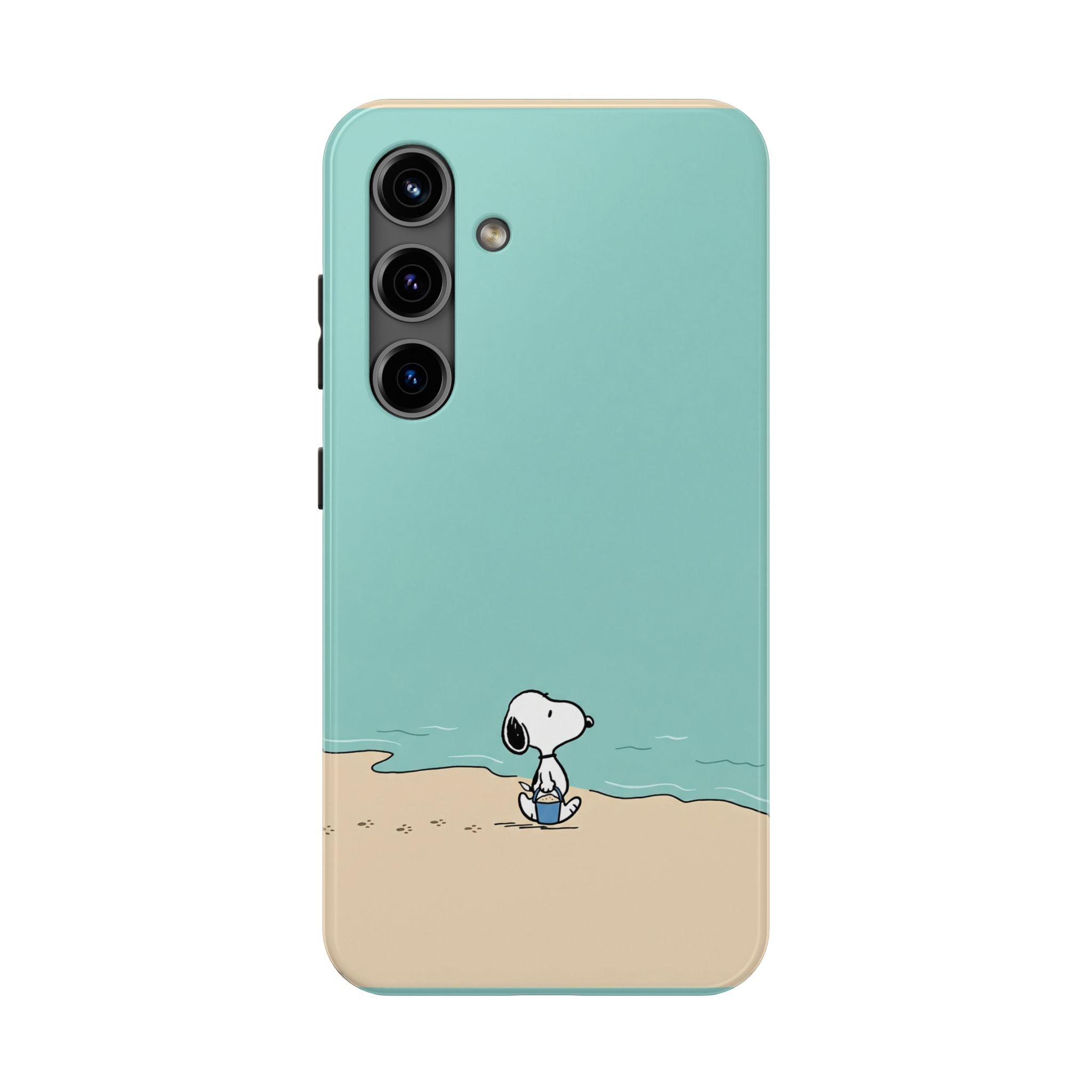 Surfboard Ocean Phone Case