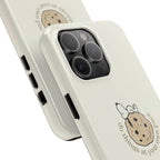 Cookie Snooze Phone Case