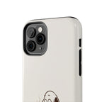 Caffeine Personality Phone Case