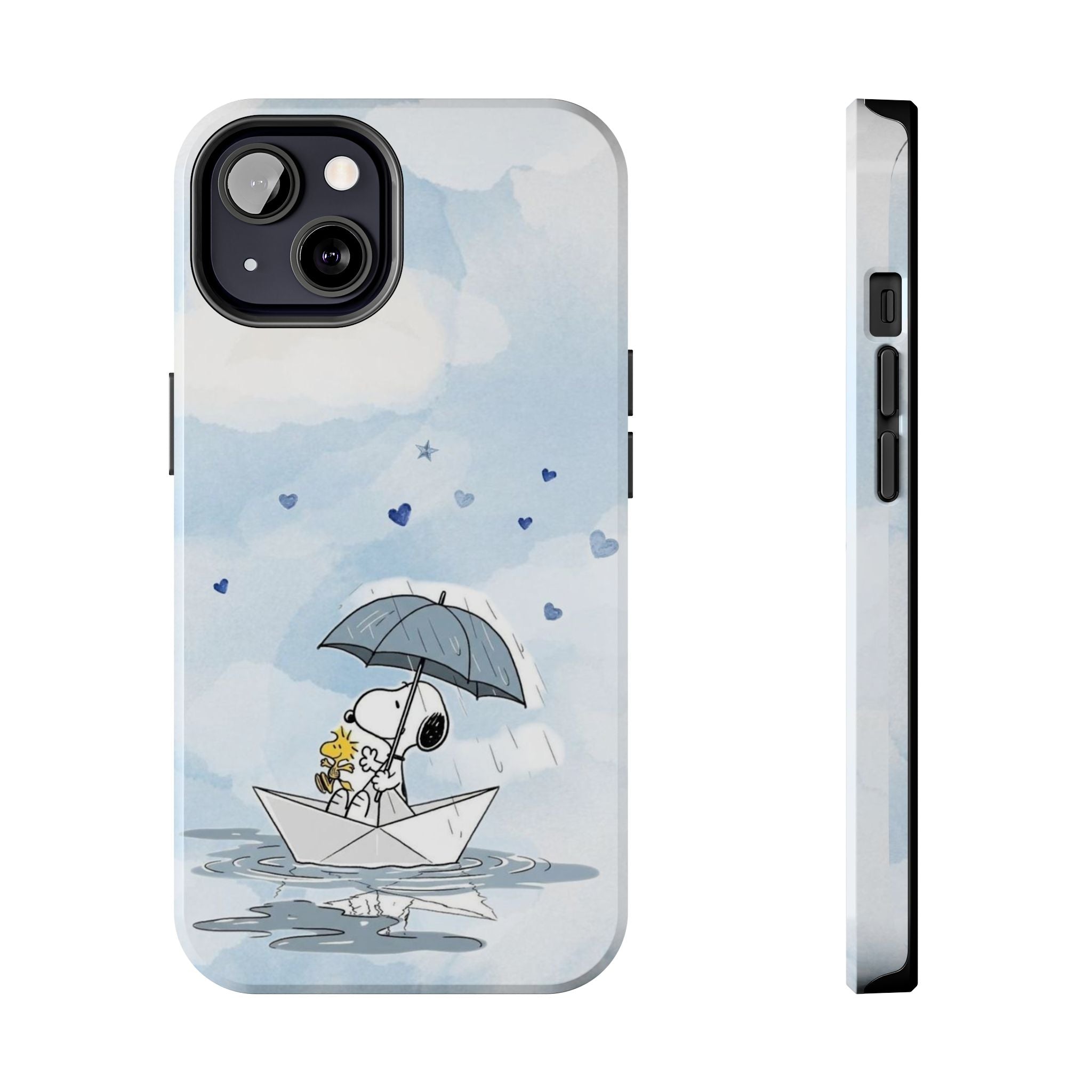Rainy Day Phone Case