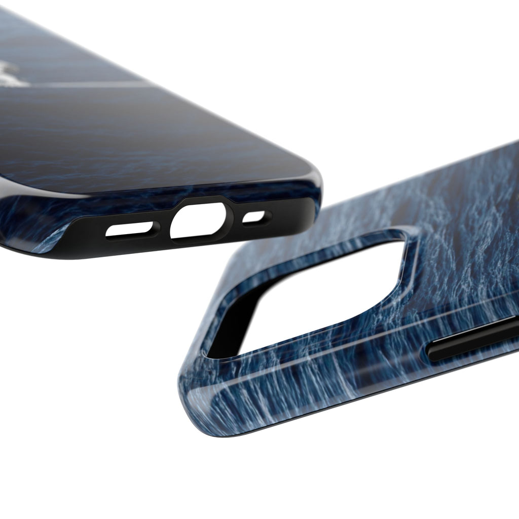 Walking On Ocean Case