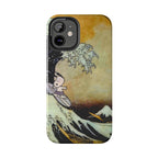 Fuji Wave Phone Case