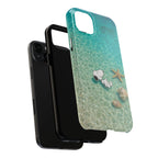 Snoopy Beach Phone Case