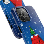 Winter Holiday Phone Case