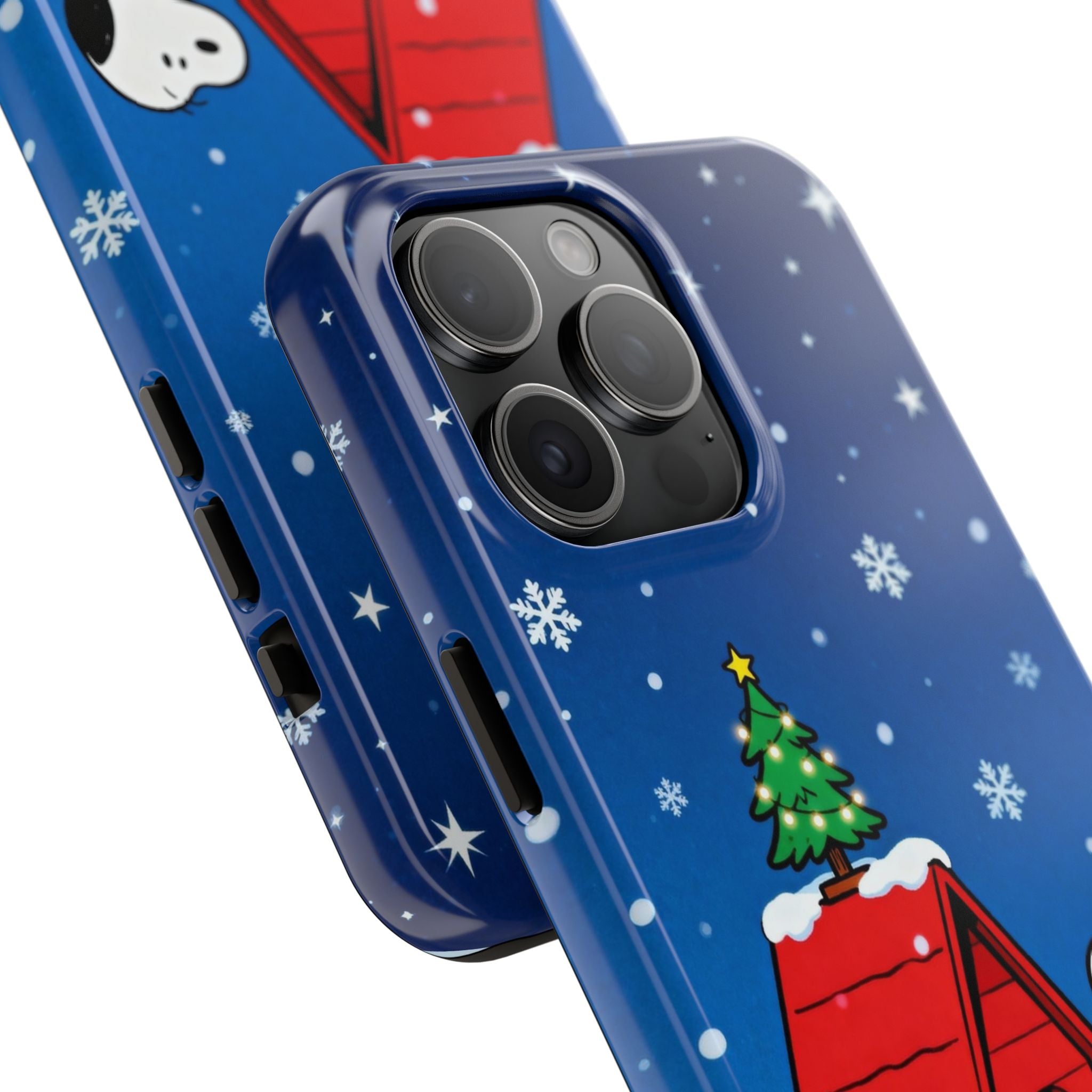 Winter Holiday Phone Case