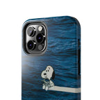 Ocean Waves Phone Case