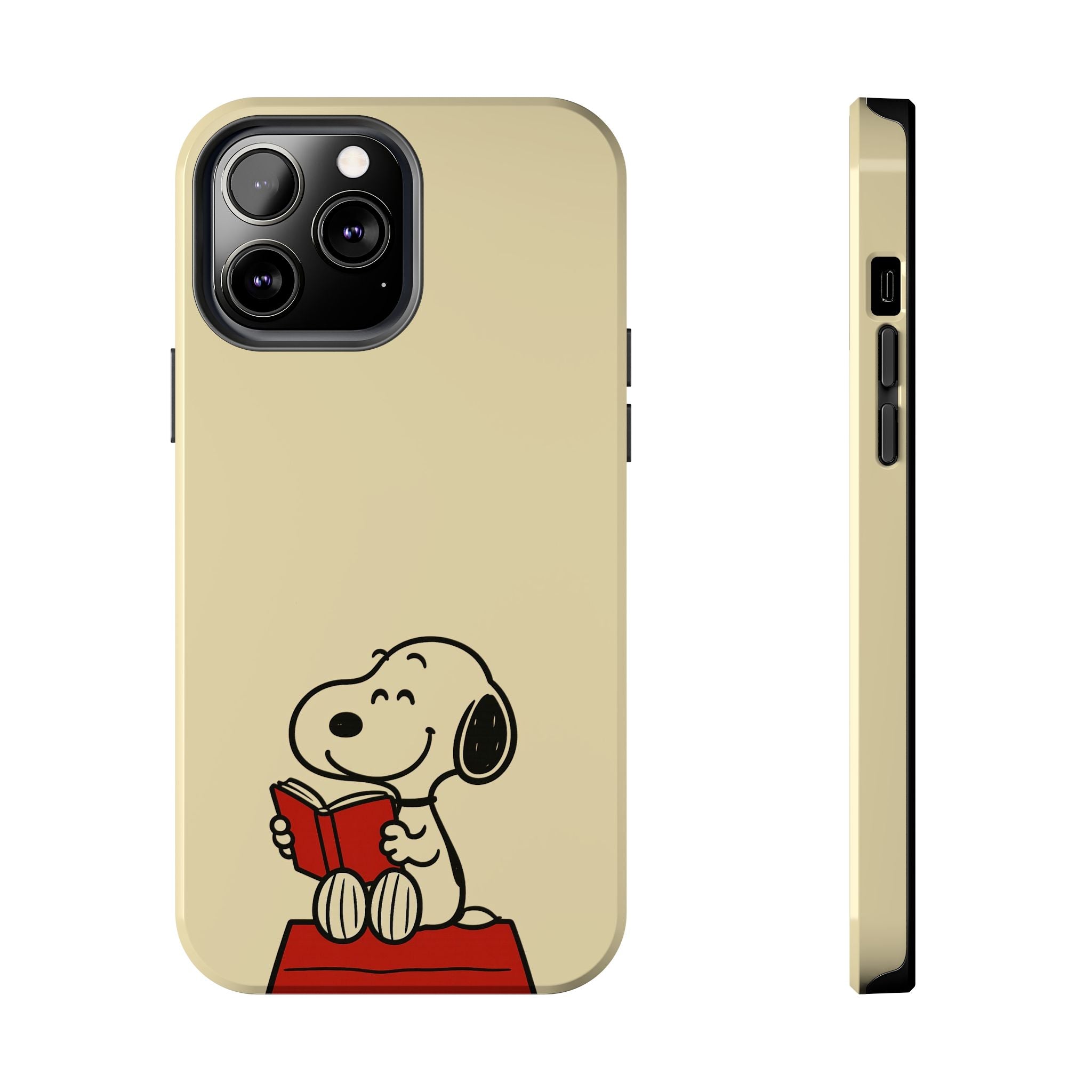 Book Lover Phone Case