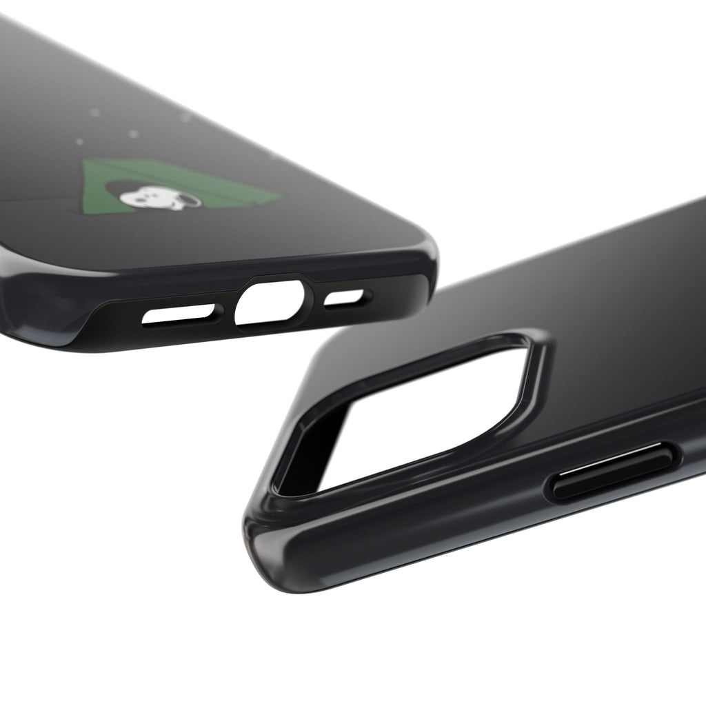 Camping Tent Phone Case