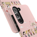 Love Doctor Phone Case