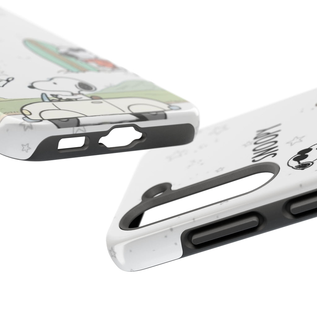 Surf And Drive Case