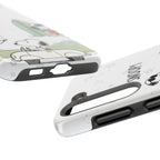 Surf And Drive Case