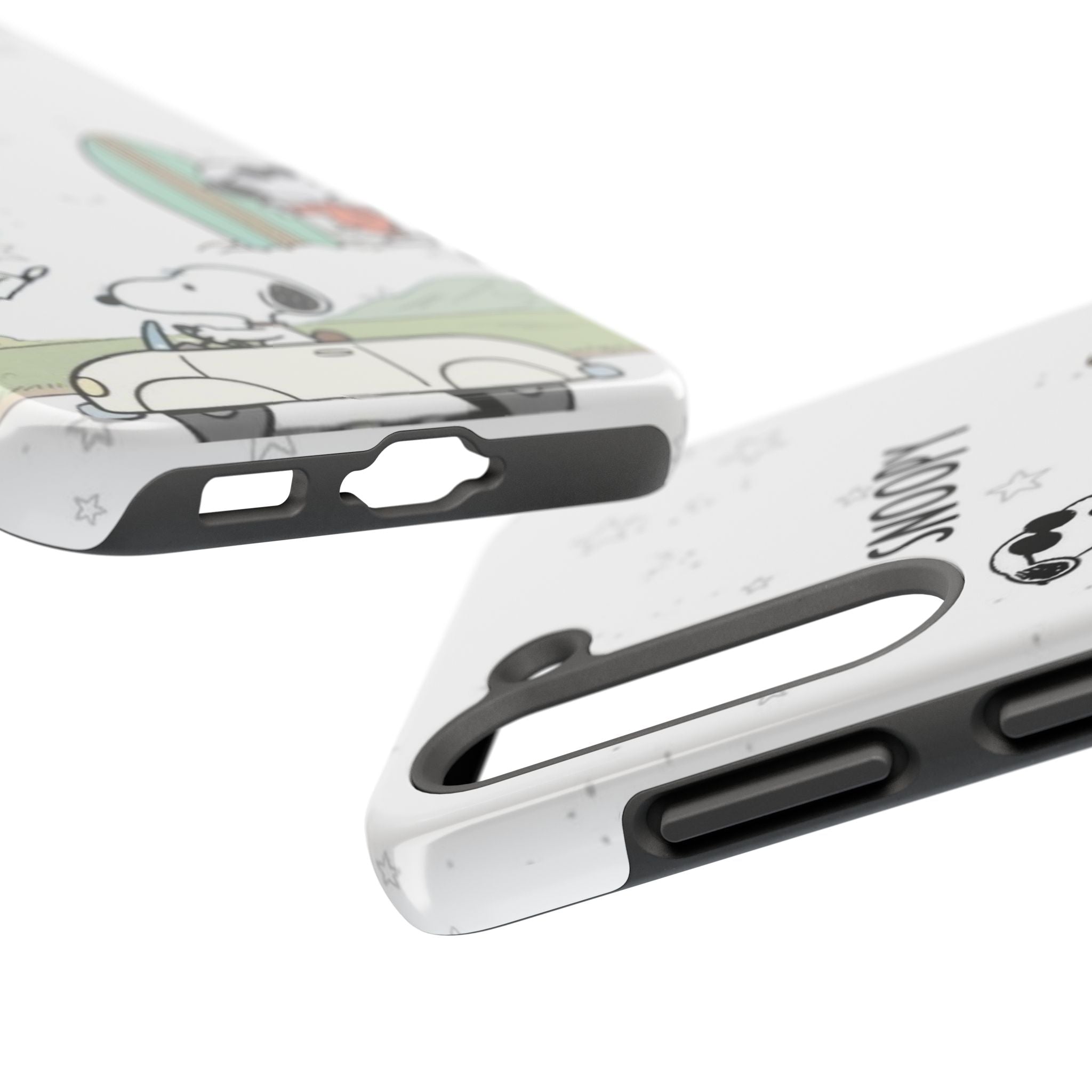 Surf And Drive Case