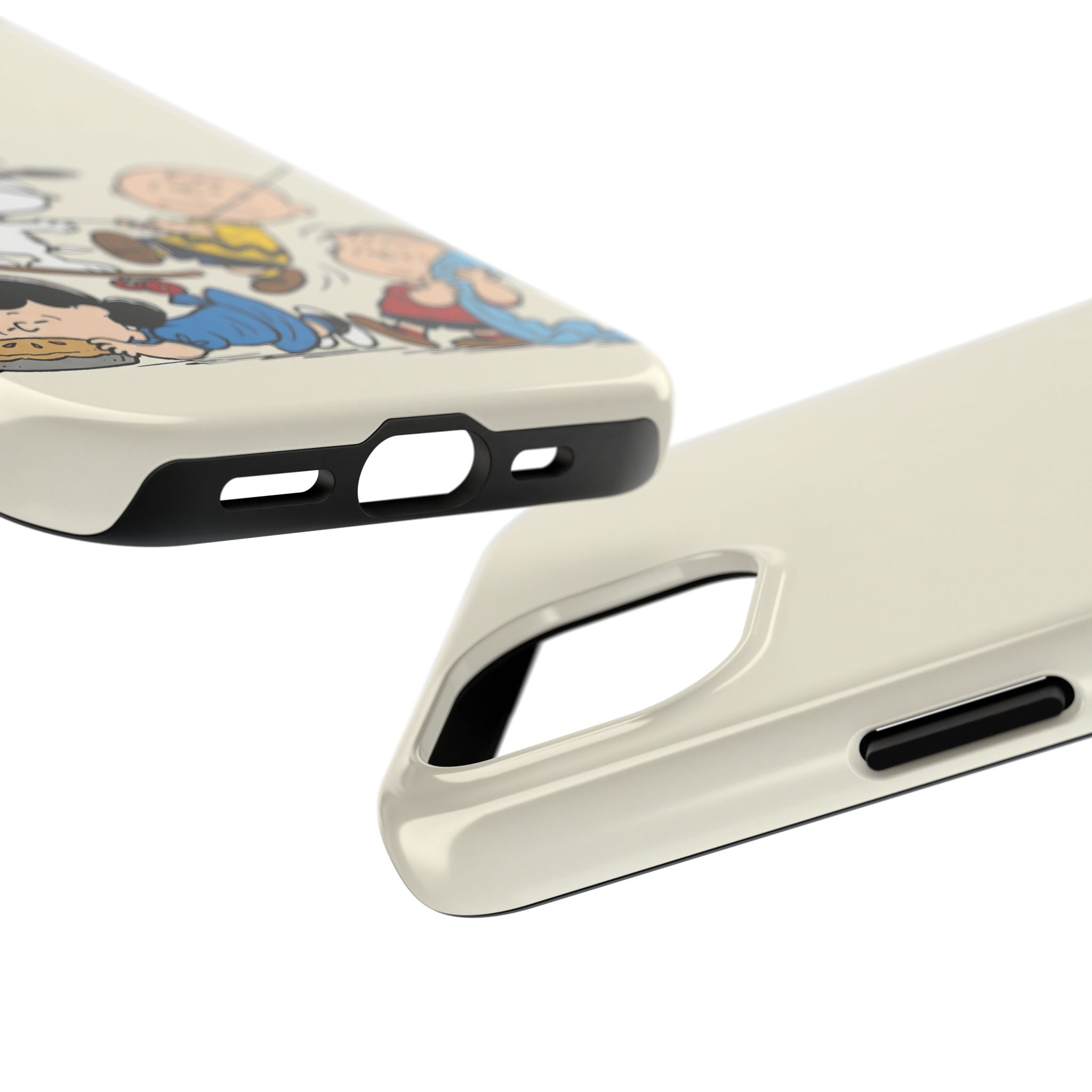 Cozy Winter Phone Case