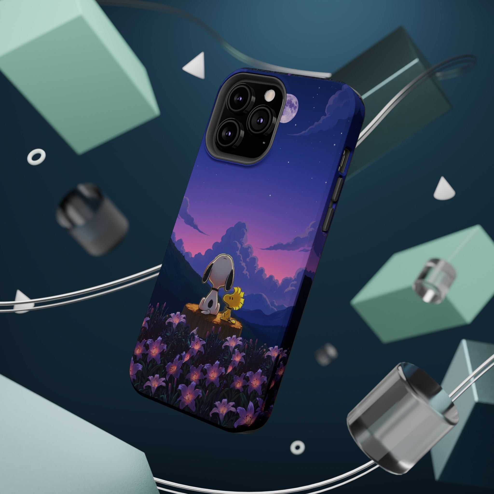 Night Sky Phone Case