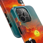 Starry Sky Phone Case