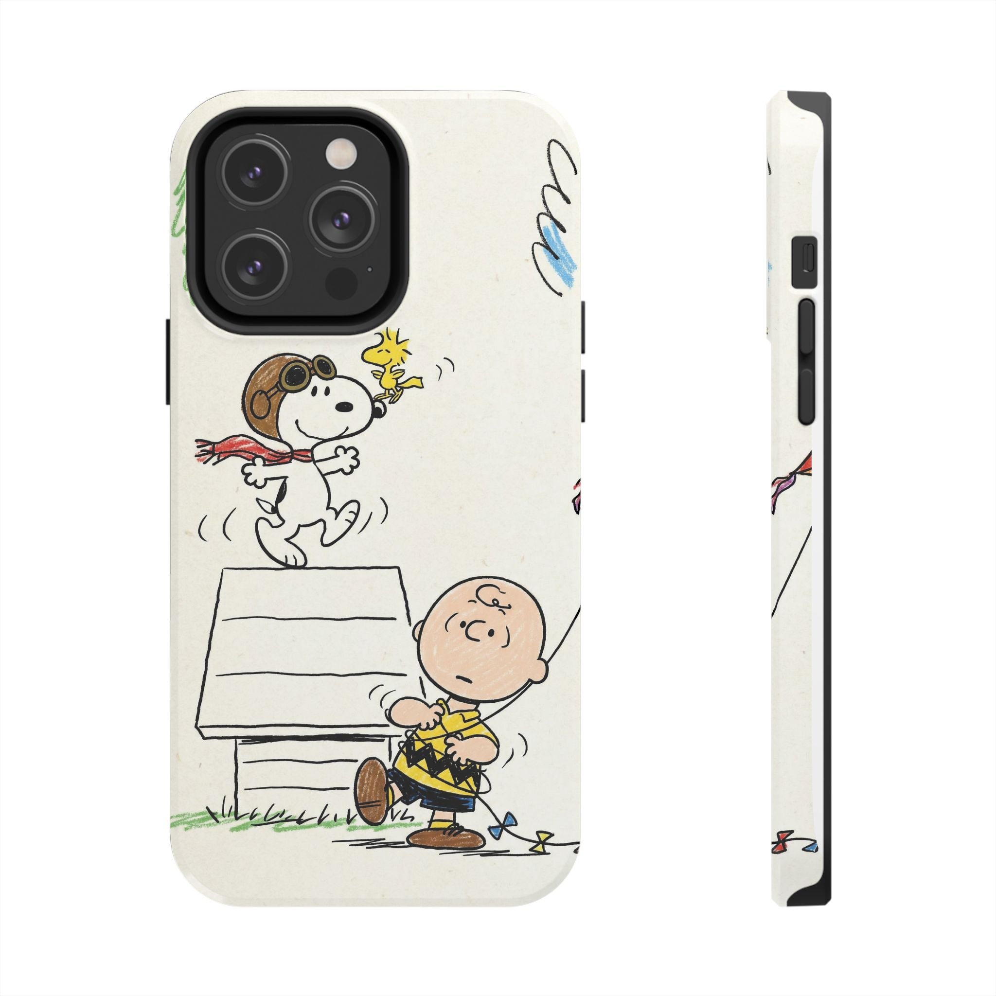 Flying Ace Phone Case