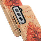 Charming Autumn Phone Case