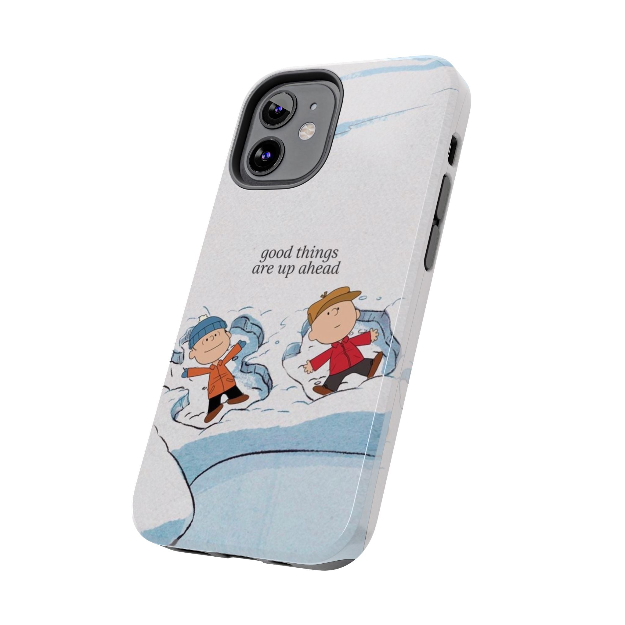 Snoopy Valentine Phone Case