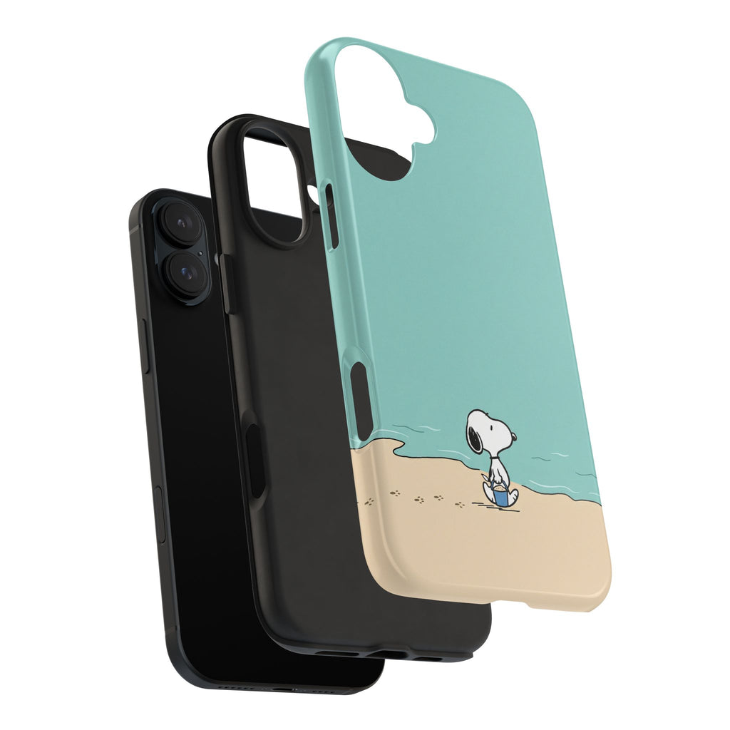 Surfboard Ocean Phone Case