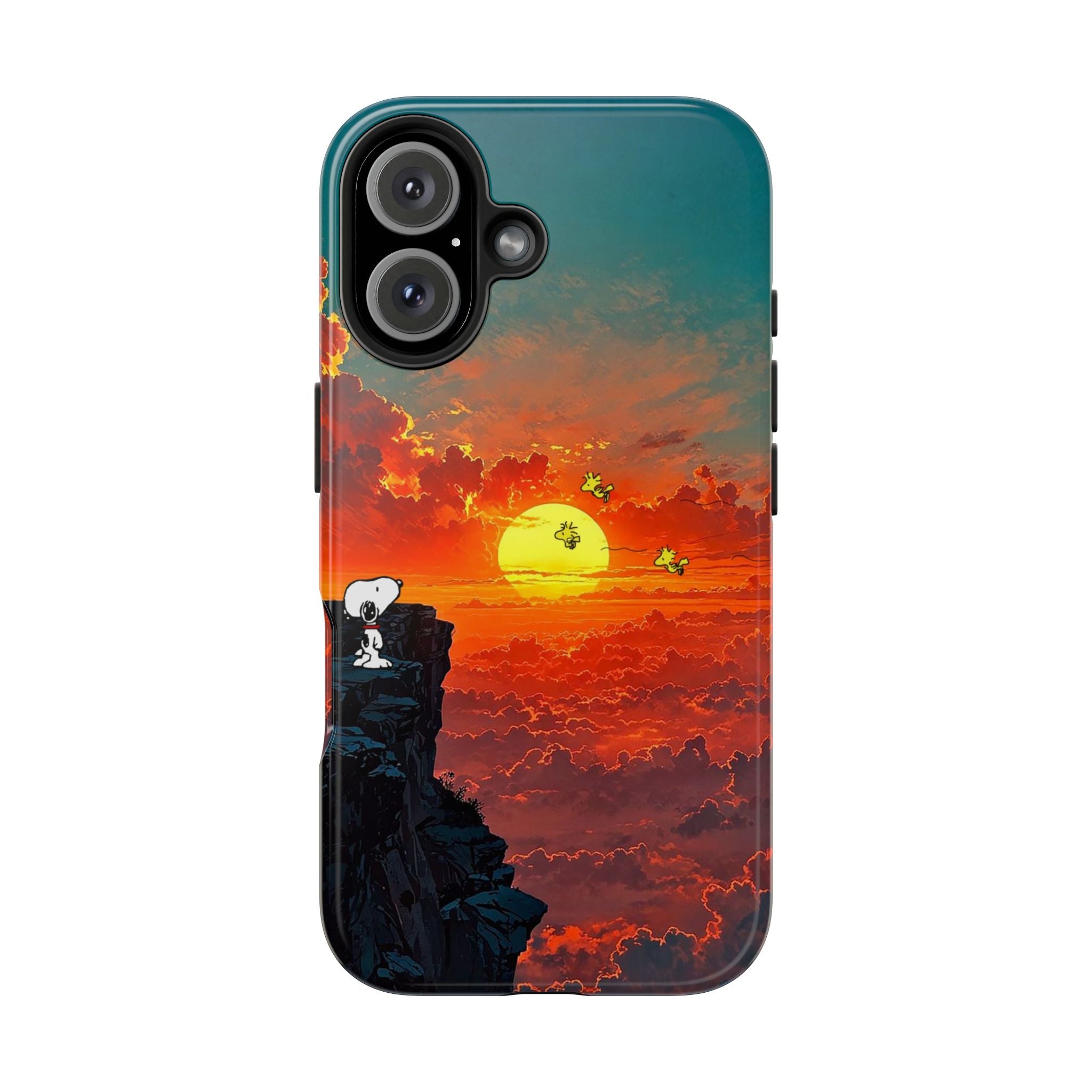 Starry Sky Phone Case