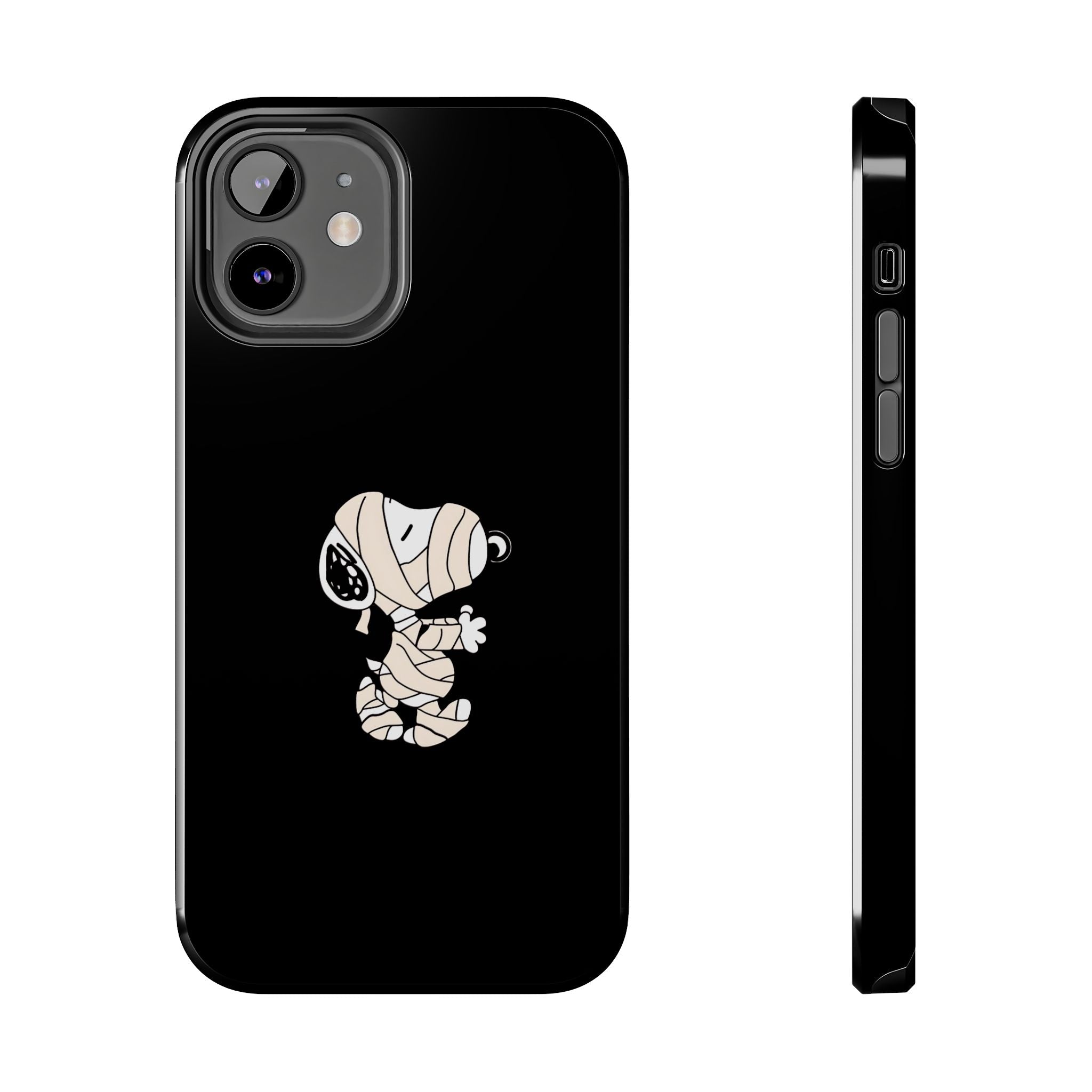 Snoopy Mummy Phone Case
