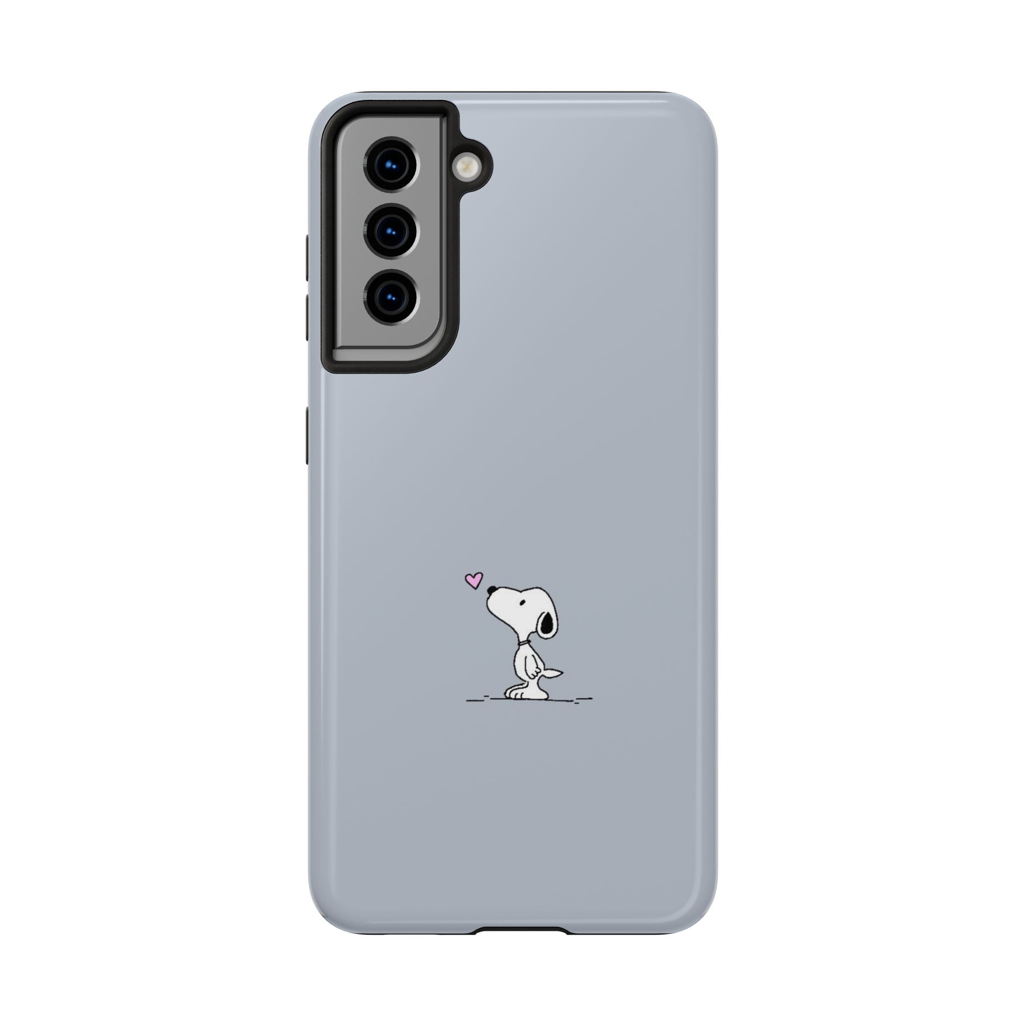 Snoopy Heart Phone Case